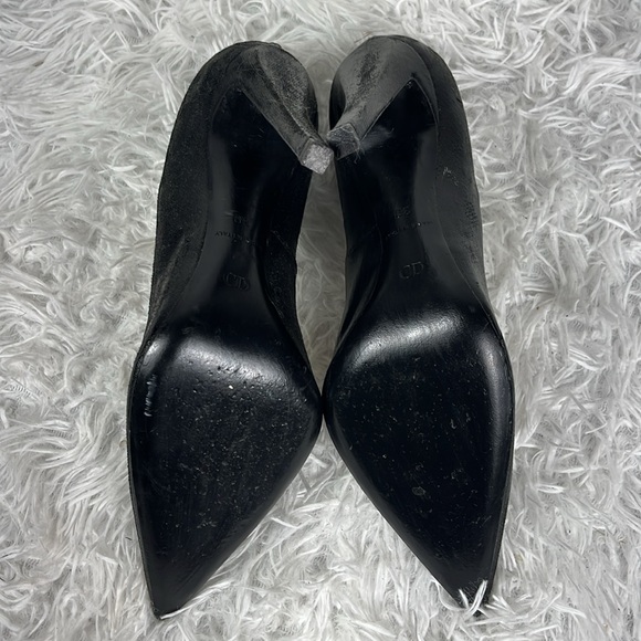 CHRISTIAN DIOR HEELS - Picture 5 of 12